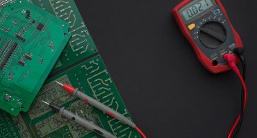Homepage service image 7 - Elektronožec