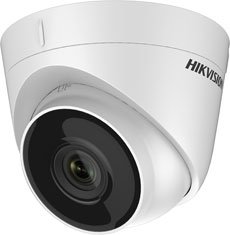 HikVision fiksna IP turret mrežna kamera