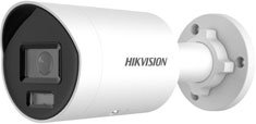 HikVision 4MP powered-by-Darkfighter mini bullet mrežna kamera