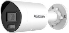 Hikvision 8MP mini bullet Powered by Darkfighter mrežna kamera