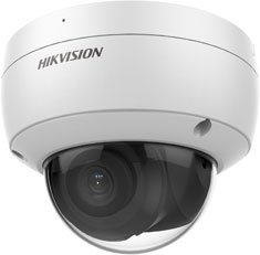 HikVision dome IP video kamera
