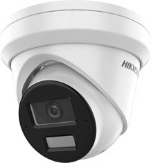 HikVIsion turret IP video kamera