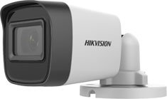 Hikvision 2MP bullet analogna kamera