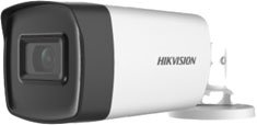 HikVision bullet fiknsa kamera