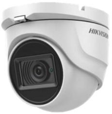 Turret TVI video kamera