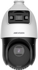 HikVision TandemVu 4-inch 4MP PTZ IP Speed Dome mrežna kamera