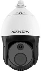 PTZ Termalna bispektralna kamera