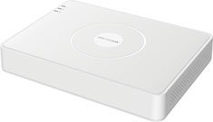 Hikvision 16-kanalni Lite mini hibidni snimač