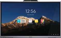 98" 4K interaktivni zaslon