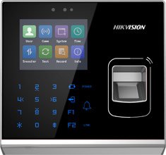 Standalone Terminal za kontrolu pristupa