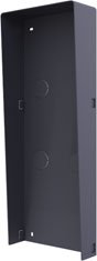Zaštita od kiše Hikvision nadžbukni modularni okvir sa 3 modula  (DS-KD8003-IME1 ili DS-KD8003-IME2)