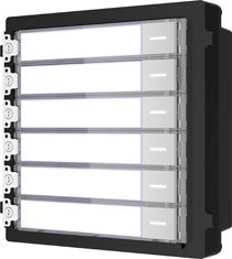 Dodatni modul za IP video interkom