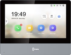 HikVision monitor serije KH8