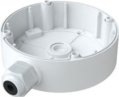 Razvodna kutija za DVC kamere.