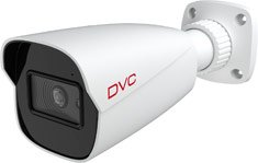 Bullet analog HD video kamera