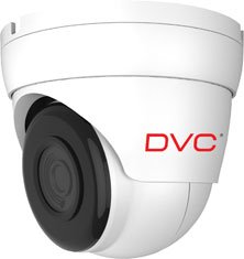 Dome AHD 4.0 video kamera