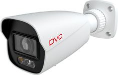 Bullet IP video kamera