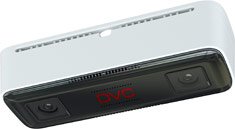 People counting IP video kamera