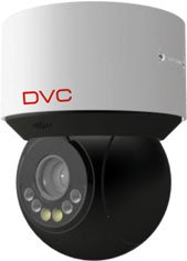 3'' PTZ IP video kamera
