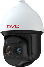 8'' PTZ IP video kamera