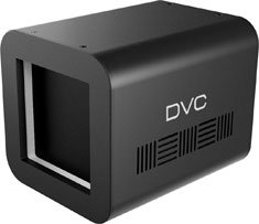 Uređaj za kalibraciju DVC termalnih kamera (Blackbody)