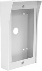 Okvir serije DVC 821 za smještaj 2 modula u jednom stupcu