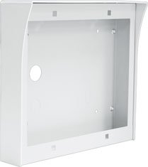 Okvir serije DVC 821 za smještaj 4 modula u dva stupca