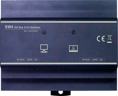 Modul za proširenje kapaciteta DH (hibridnog) sustava