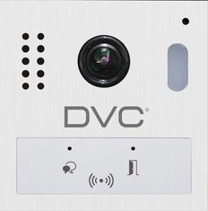 Glavni (video) modul za modularne jedinice serije 821 za DH (hibridni) sustav. Integrirani RFID (125kHz) čitač