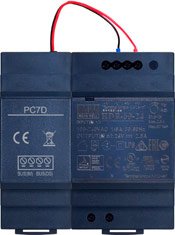 Napajač za DVC hibridni (DH) sustav. 2