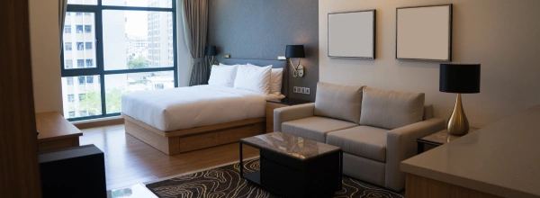 Sigurnosno rješenje za stan - Elektronožec