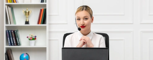 Service image - Elektronožec